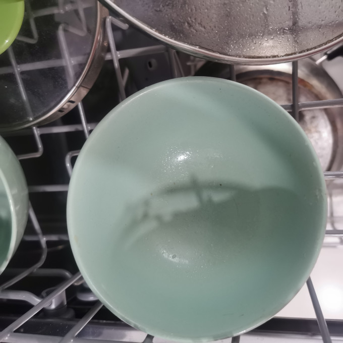海尔洗碗机