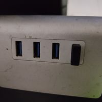 奥睿科扩展器