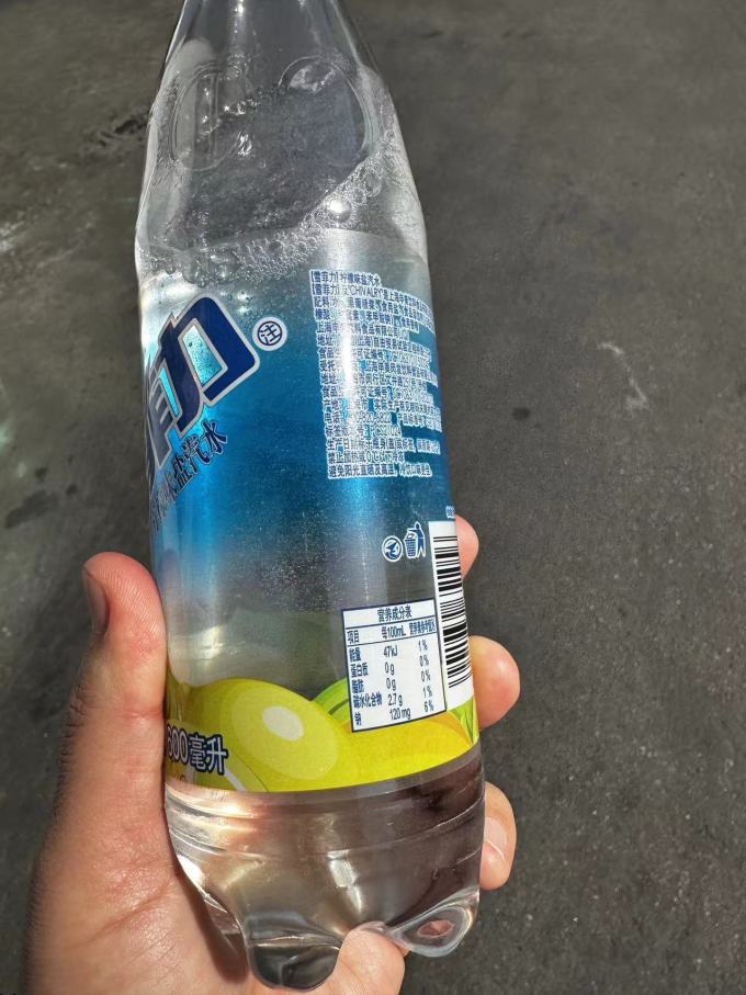 可口可乐饮料