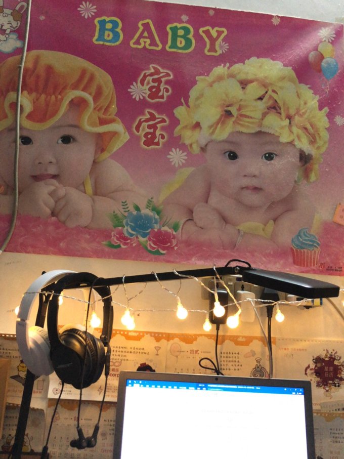 LED灯