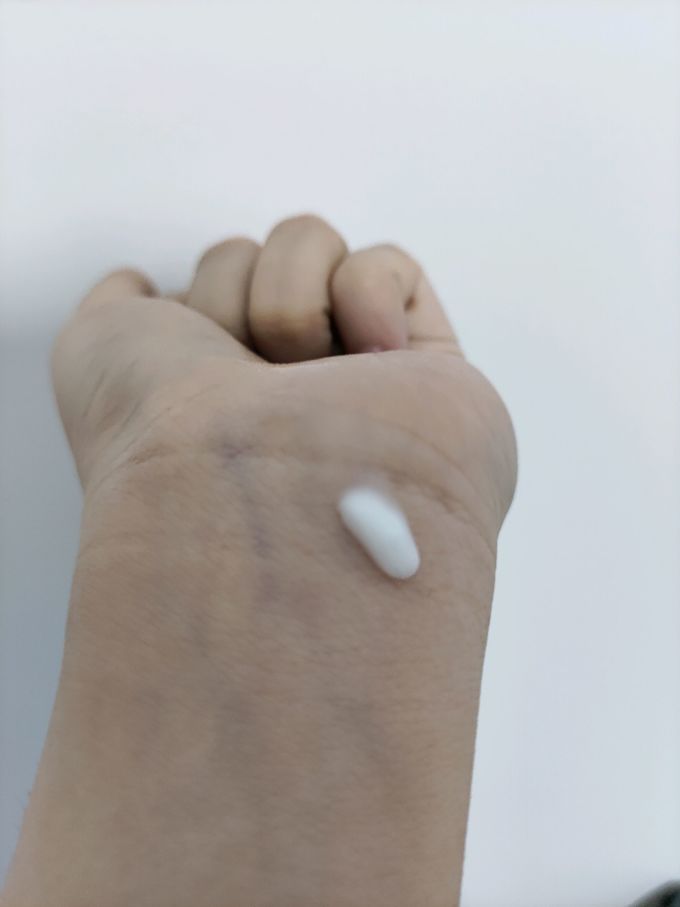 沪美护手霜