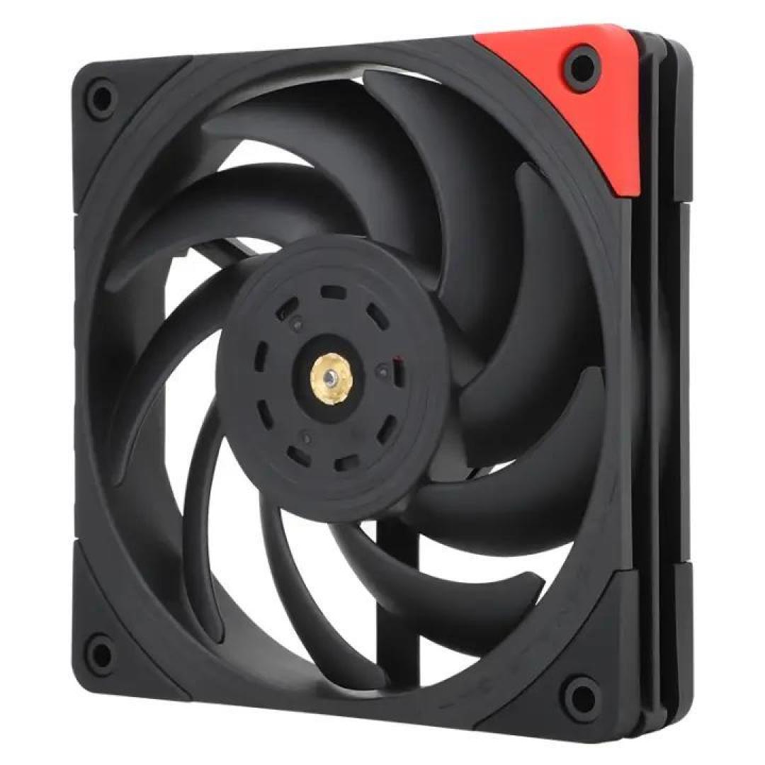 高质感无光主机——ROG X670E-GENE+ aboStudio ContainerL 装机展示