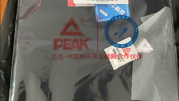 匹克（PEAK）【冰巢科技】速干t恤女夏季新款跑步运动健身吸湿排汗透气短袖 黑色-速干 L