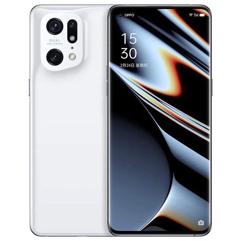 2K屏+512GB+IP68，OPPO顶级旗舰加速退场，价格已跌至新低