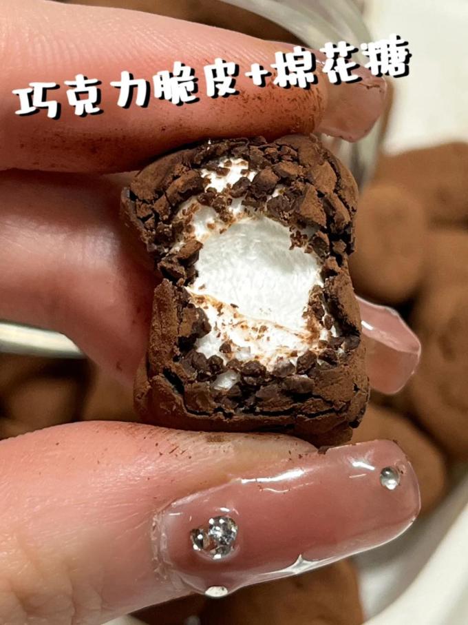 巧兮兮糖果巧克力