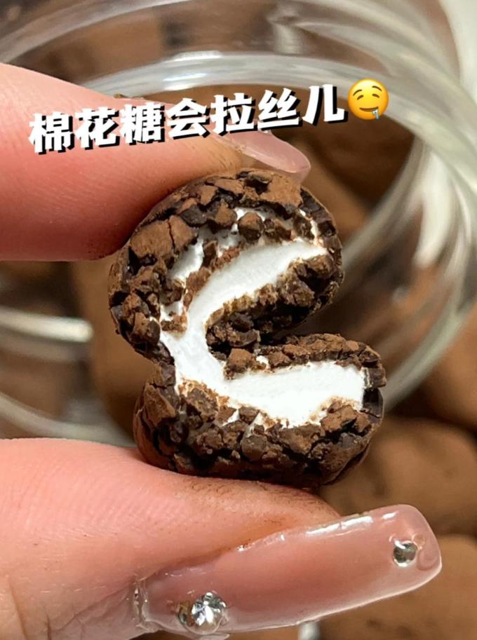 巧兮兮糖果巧克力