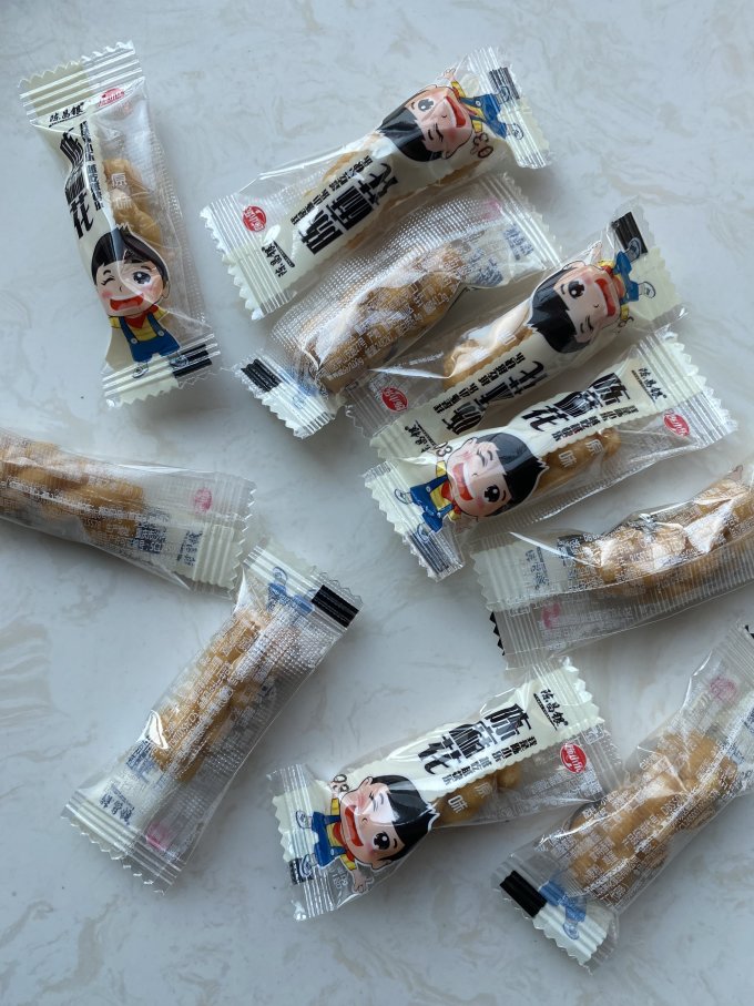 陈昌银其他休闲零食