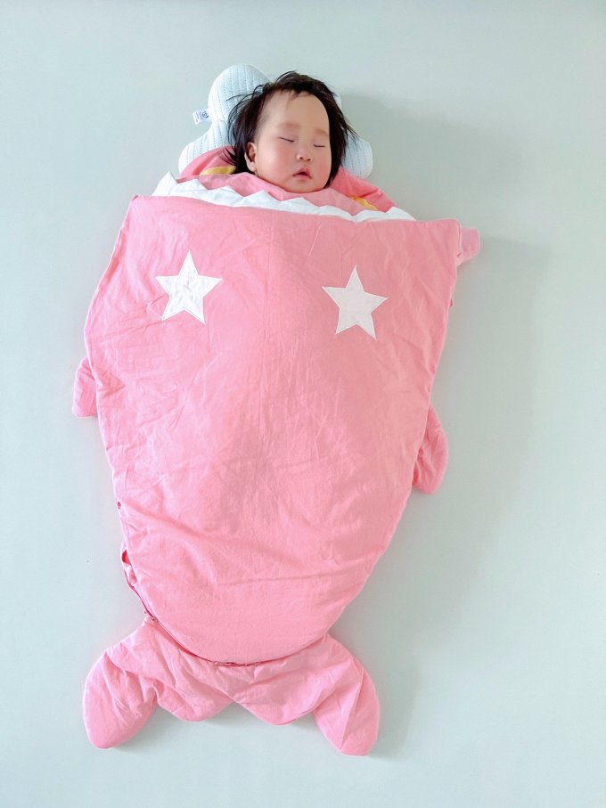 艾茵美婴儿睡袋
