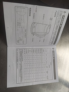 玻璃壶体加水很直观