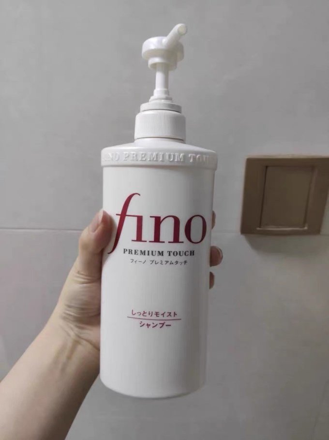 资生堂洗发护发