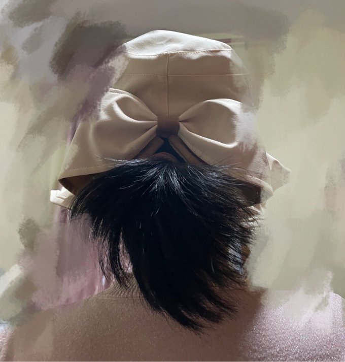 帽子
