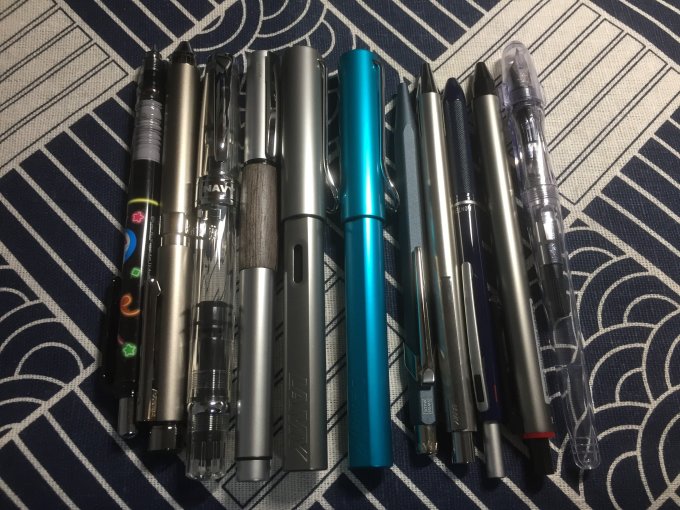 凌美书写工具