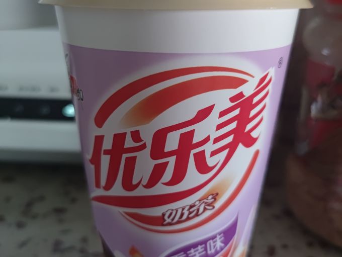 优乐美其他冲饮
