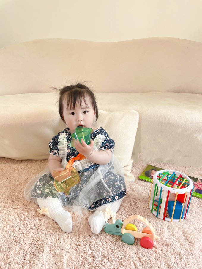 3段奶粉