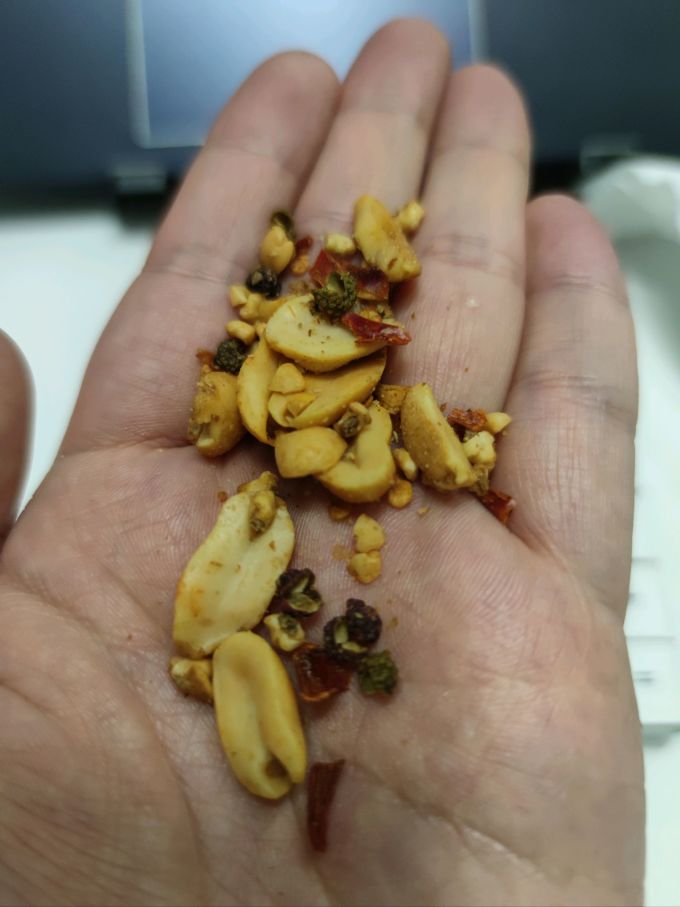 琦王坚果炒货