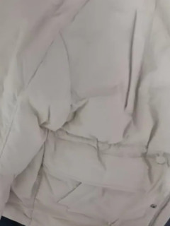 认证挑战赛。雪中飞冬季羽绒服女连帽中长款