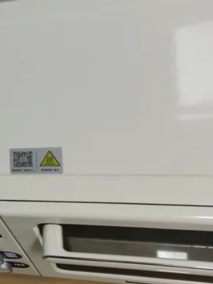 海氏电烤箱
