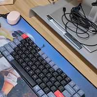 Keychron K3Pro蓝牙矮轴超薄机械键盘