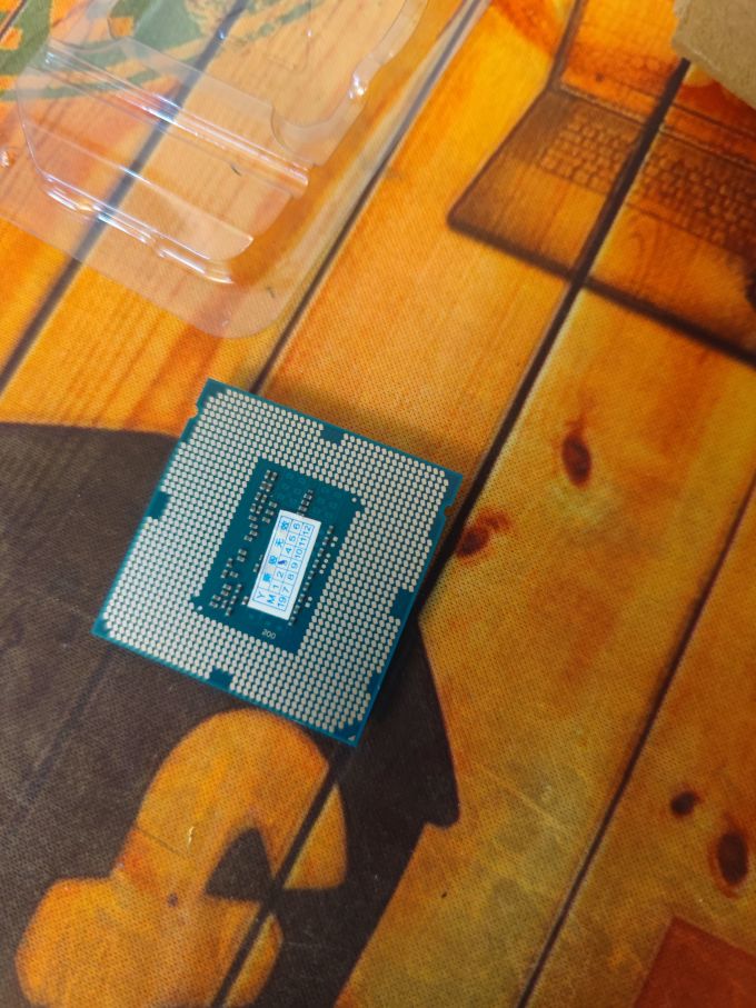 微星b85i 主板怎么样 b85i加e31225到祸,成功亮机_什么值得买