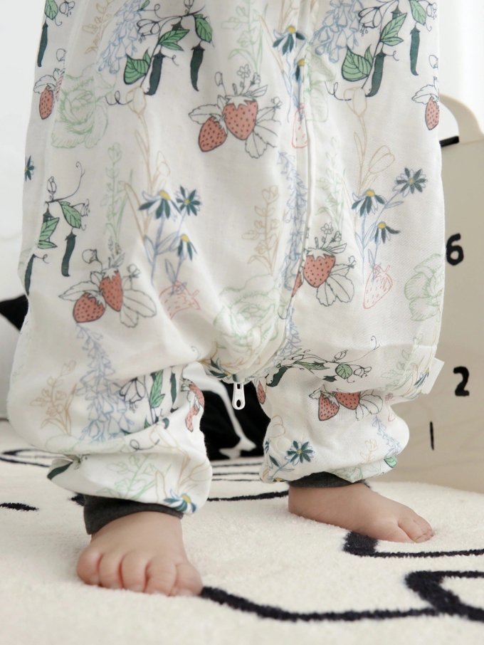 婴儿睡袋
