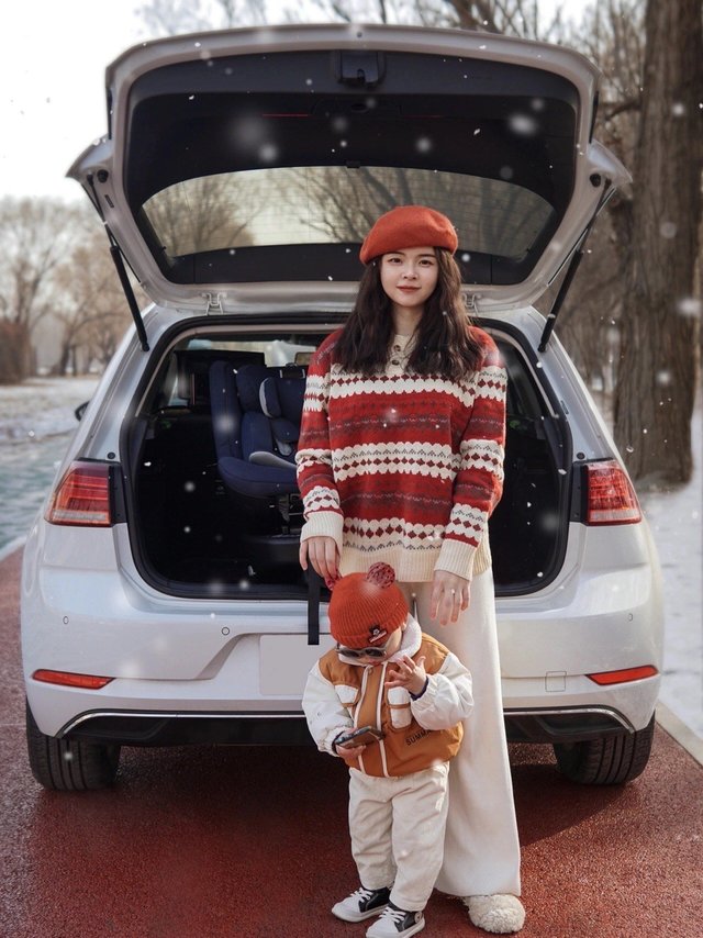 新年出行｜安全感和氛围感都要拉满