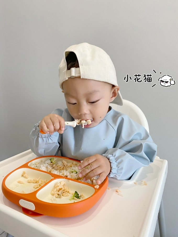 世喜儿童餐具