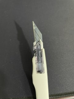 美工刀界的三冠王德国IF设计大奖产品手牌（