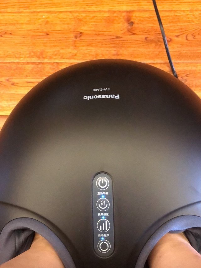 
果然还是要买大牌，确实不错，脚趾头都能
