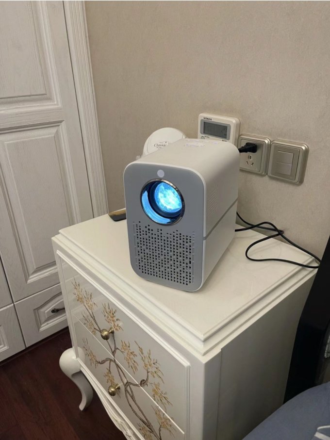 智汇书投影仪