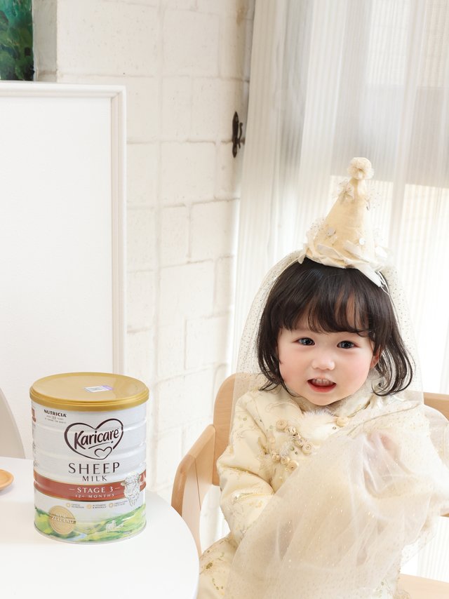羊奶粉挑选小指南，记住这些哦！