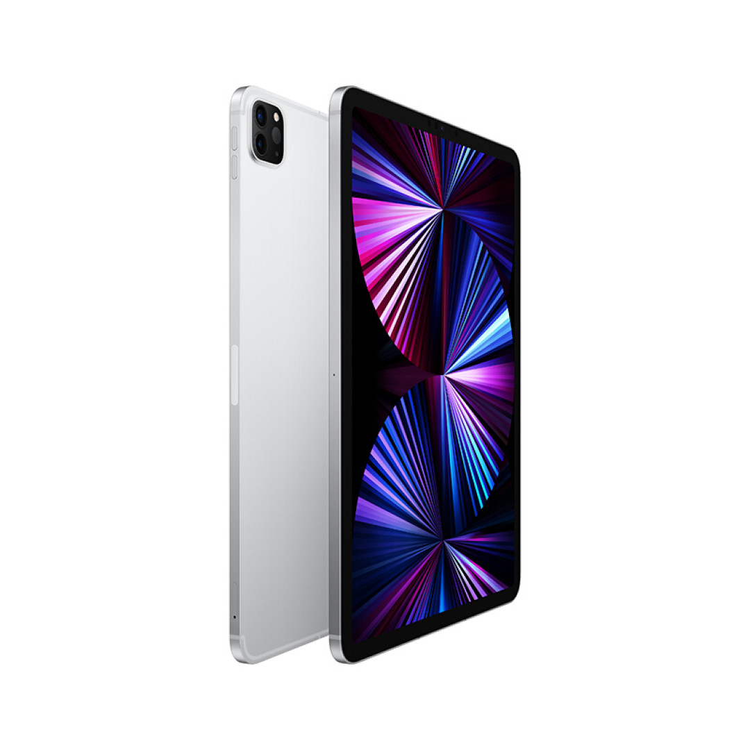 iPadPro2021-依然抗打-趁活动入了