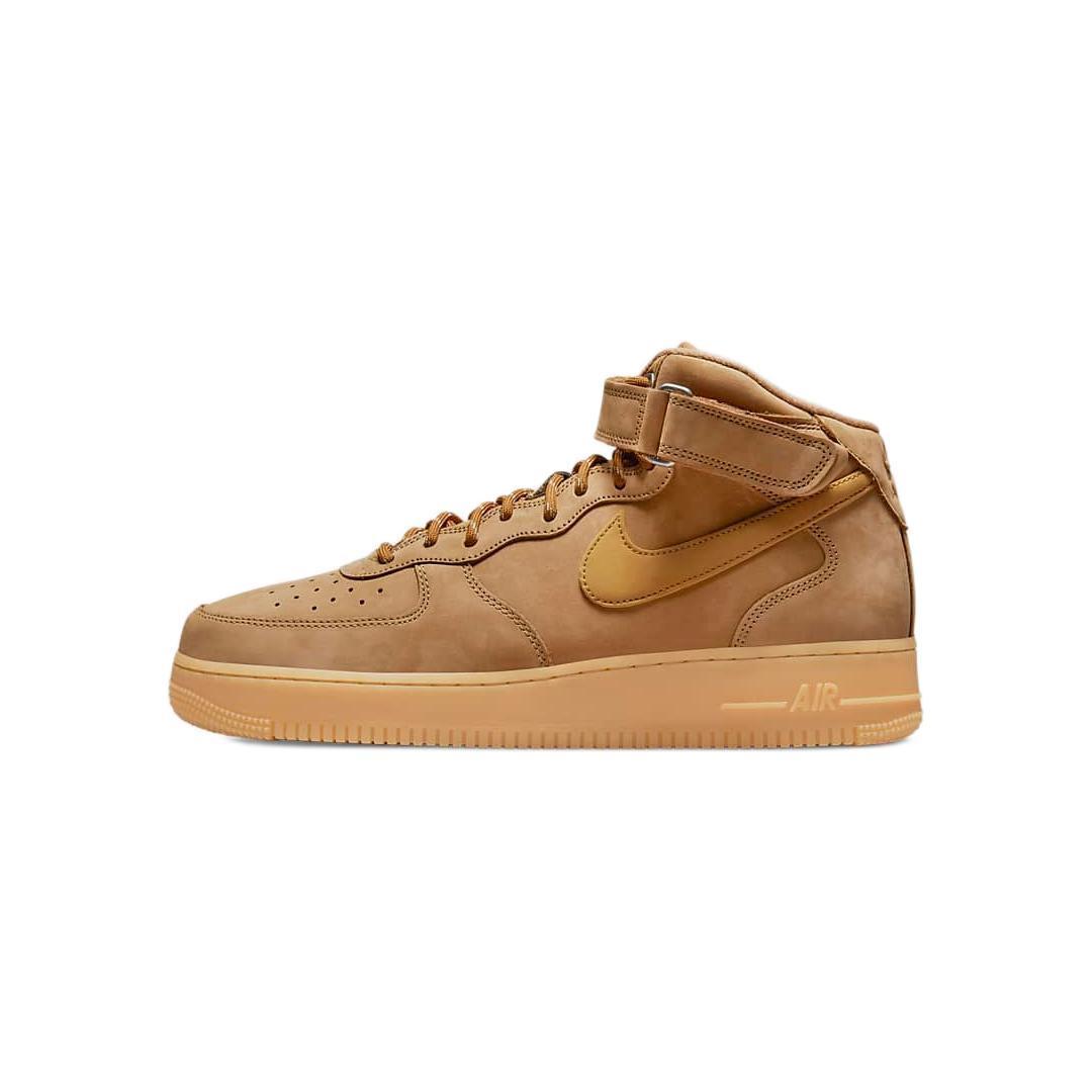 春季保藏运动鞋～Nike空军1号