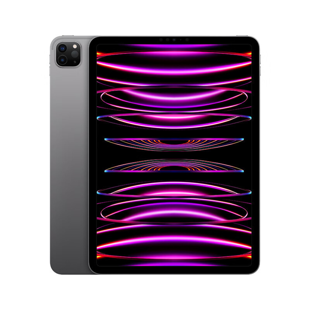 iPadPro2021-依然抗打-趁活动入了