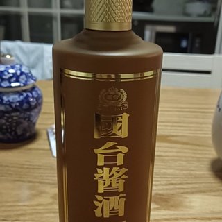 GUOTAI 国台酱酒53%vol 酱香型白酒500ml*2瓶礼盒装【报价价格评测怎么