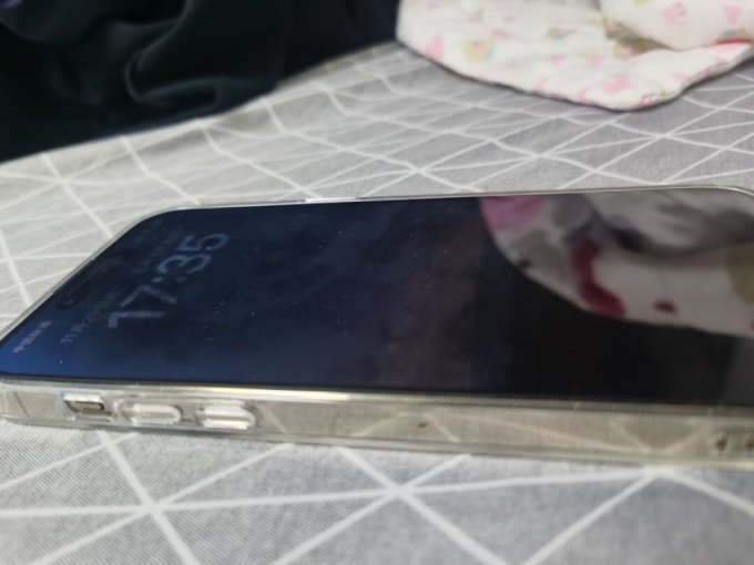 绿联保护壳