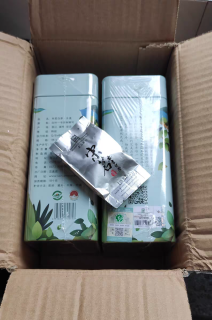 2023年新茶推荐，安吉白茶好性价比口粮茶