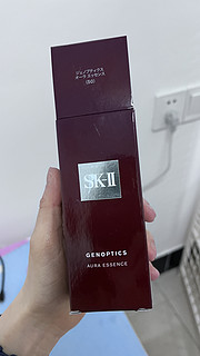 SK2小灯泡💡精华液