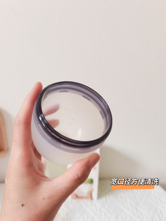 可么多么普通奶瓶