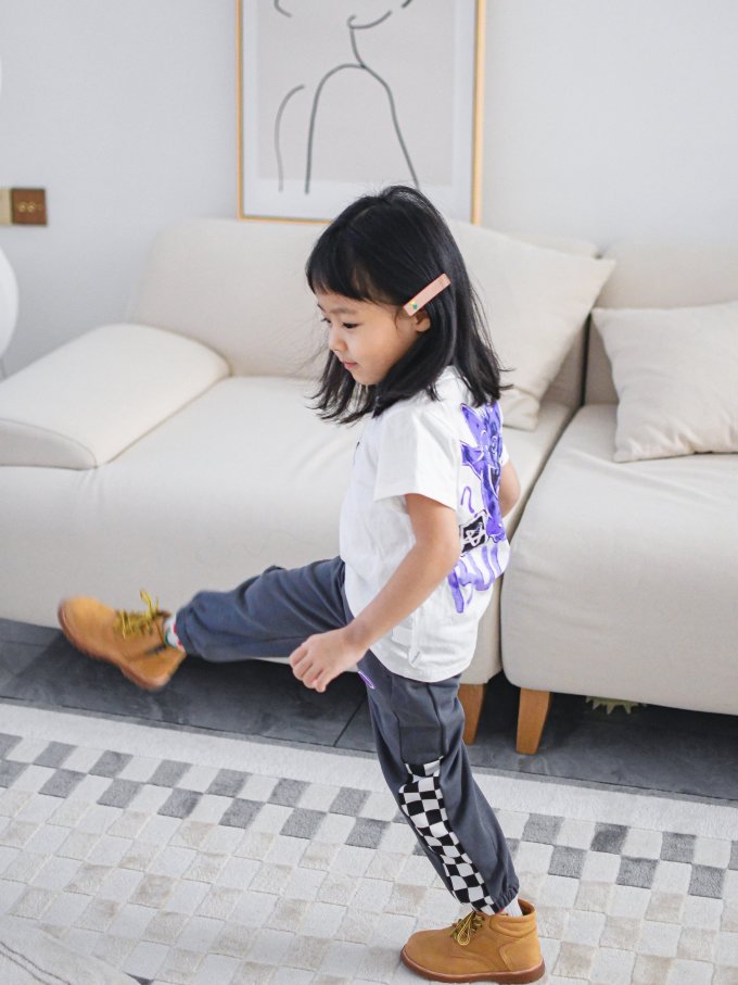 泰兰尼斯童鞋