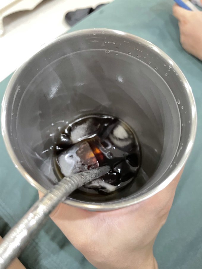 保温杯