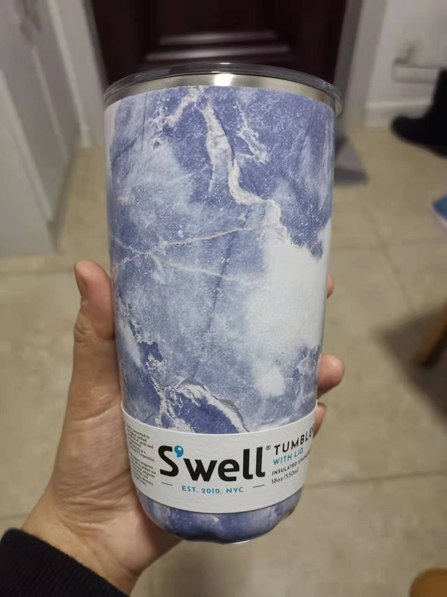 
买来送人的，物流很快，颜值很高，已经是