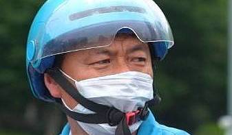 万能的外卖小哥，终于对诗歌下手了！
