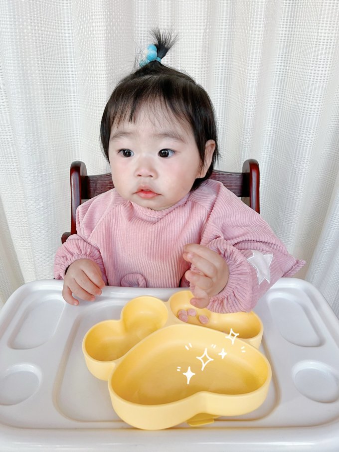合生元婴幼儿益生菌