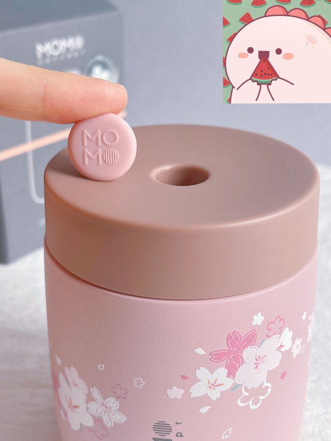 保温杯