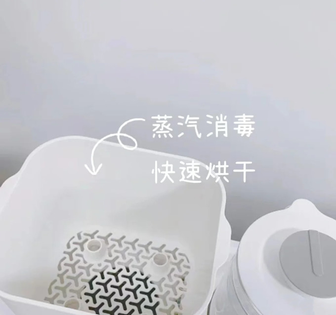 奥帝尔暖奶器