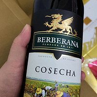 贝拉那丰收干红葡萄酒