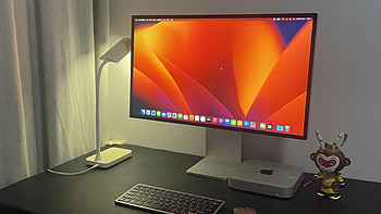 苹果Studio Display最具性价比的平替：Kuycon酷优客27寸4K显示屏——Mac mini M2主机的完美搭配