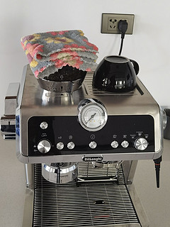 德龙咖啡机奢侈的家居电器