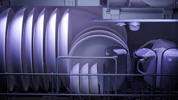 家居类 篇六：有哪些换新之后，幸福感直线飙升的颜值好用家电？洗碗机便是。