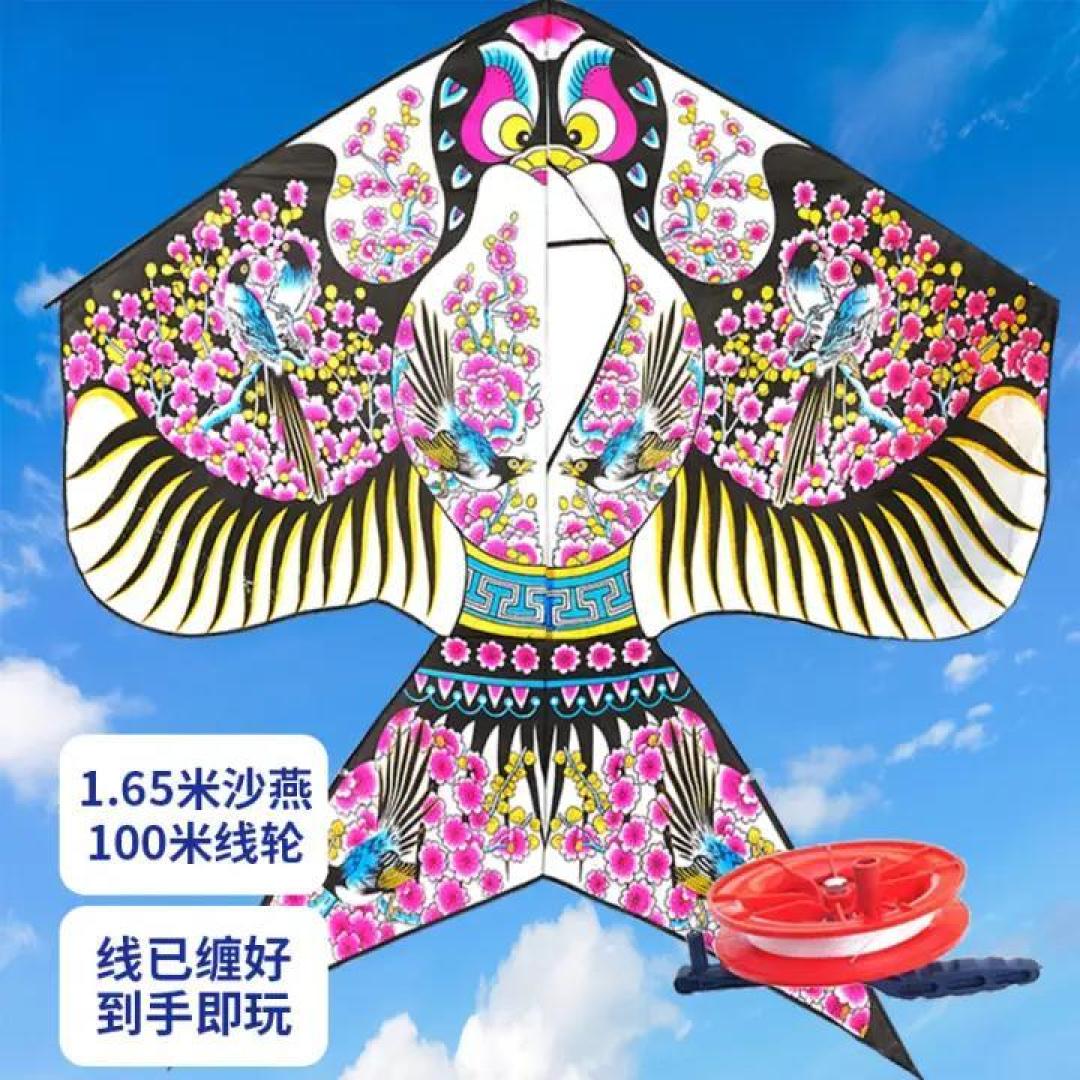 给孩子们的春天专属礼物